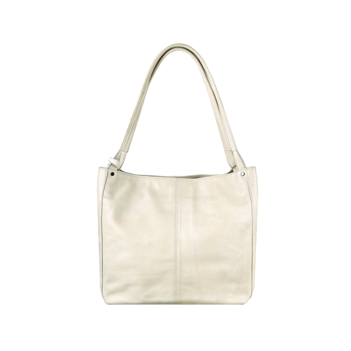 SHOPPER BAG STONE